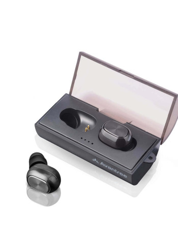 Беспроводные наушники Avantree Truly Wireless Earbuds