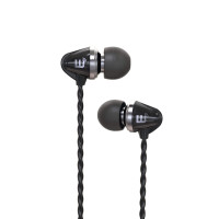 Наушники Brainwavz M1