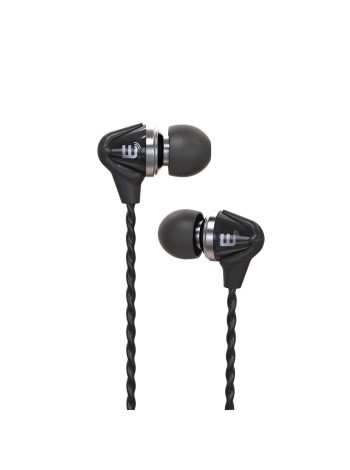 Наушники Brainwavz ProAlpha