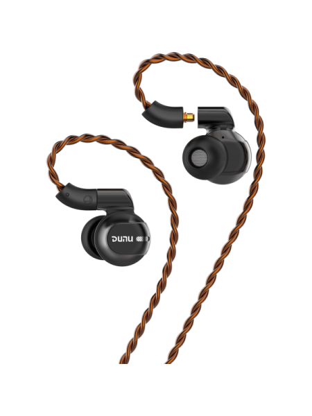  Наушники Dunu DK4001