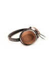 Наушники E-MU Walnut