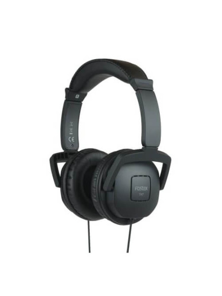 Наушники Fostex TH-7