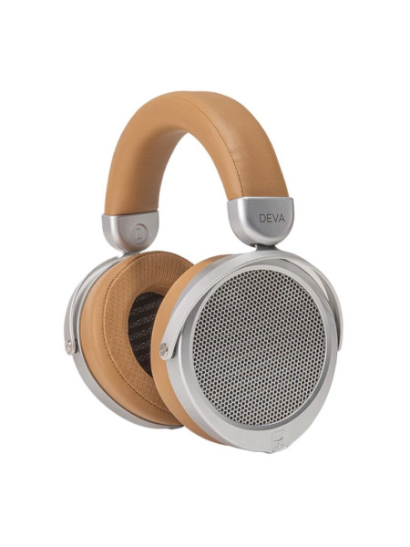 Наушники HiFiMAN Deva Wired