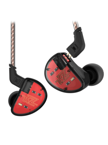 Наушники Knowledge Zenith AS10 (KZ AS10)