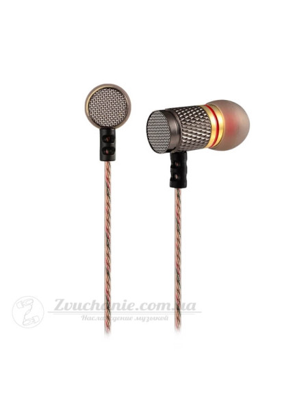 Наушники Knowledge Zenith EDR1 - ED2 - KZ-EDR1 - KZ-ED2