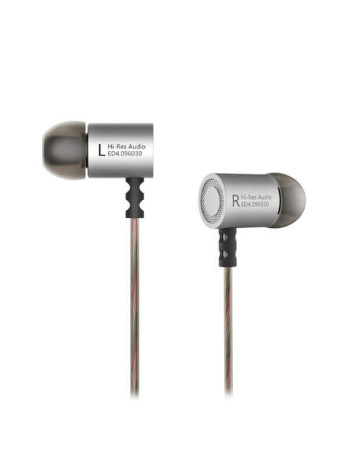 Наушники Knowledge Zenith ED4 (KZ-ED4)