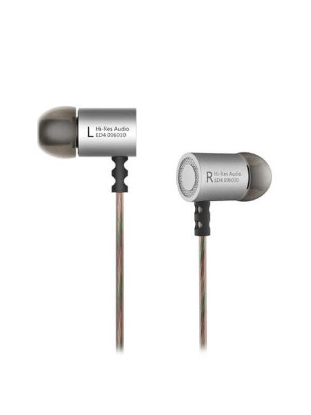 Наушники Knowledge Zenith ED4 (KZ-ED4)