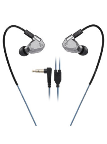 Наушники Knowledge Zenith ZS5