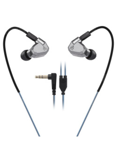 Наушники Knowledge Zenith ZS5 (KZ ZS5)