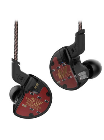 Наушники Knowledge Zenith ZS10