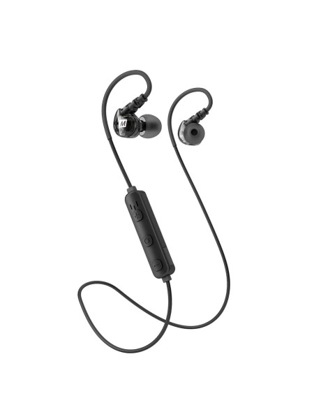 Беспроводные наушники MEE Audio X6 Plus