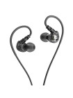 Беспроводные наушники MEE Audio X6 Plus