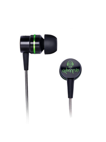 Наушники Urbanfun HiFi