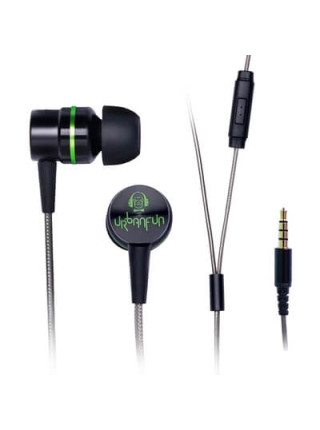 Наушники Urbanfun HiFi
