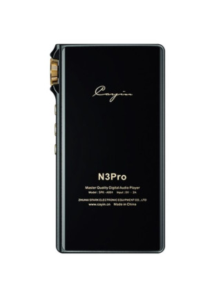 Плеер Cayin N3Pro