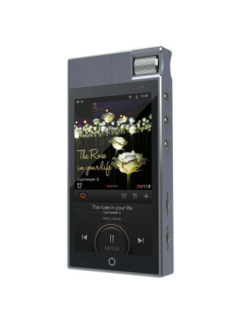 Плеер Cayin N5-II