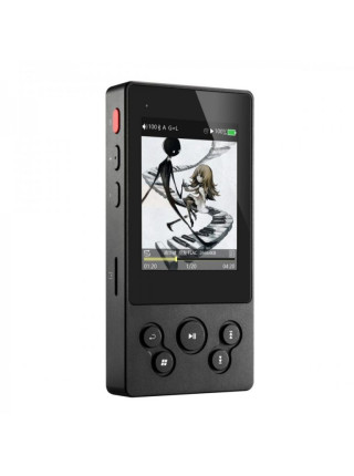 Плеер xDuoo X3 II