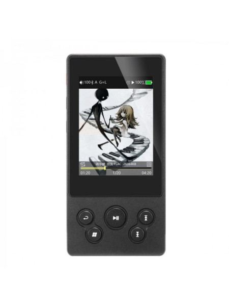 Плеер xDuoo X3 II