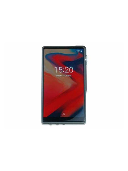 Плеер iBasso DX220 