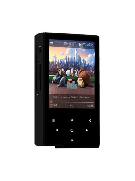 Плеер Hidizs AP60 II 