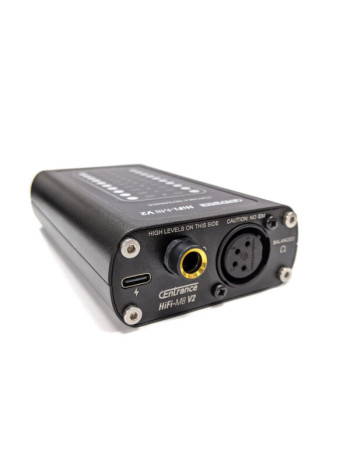 ЦАП-усилитель Centrance HIFI-M8 V2