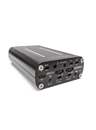 ЦАП-усилитель Centrance HIFI-M8 V2