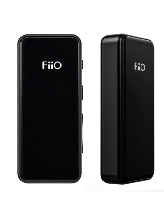Bluetooth ресивер FiiO BTR3k