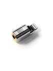 Адаптер DD HiFi TC35i (Apple iPhone Lightning to 3.5)