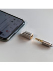 Адаптер DD HiFi TC35i (Apple iPhone Lightning to 3.5)