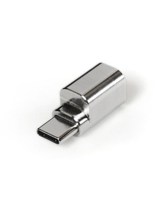 Адаптер DD HiFi TC35B (3,5 to USB-C)