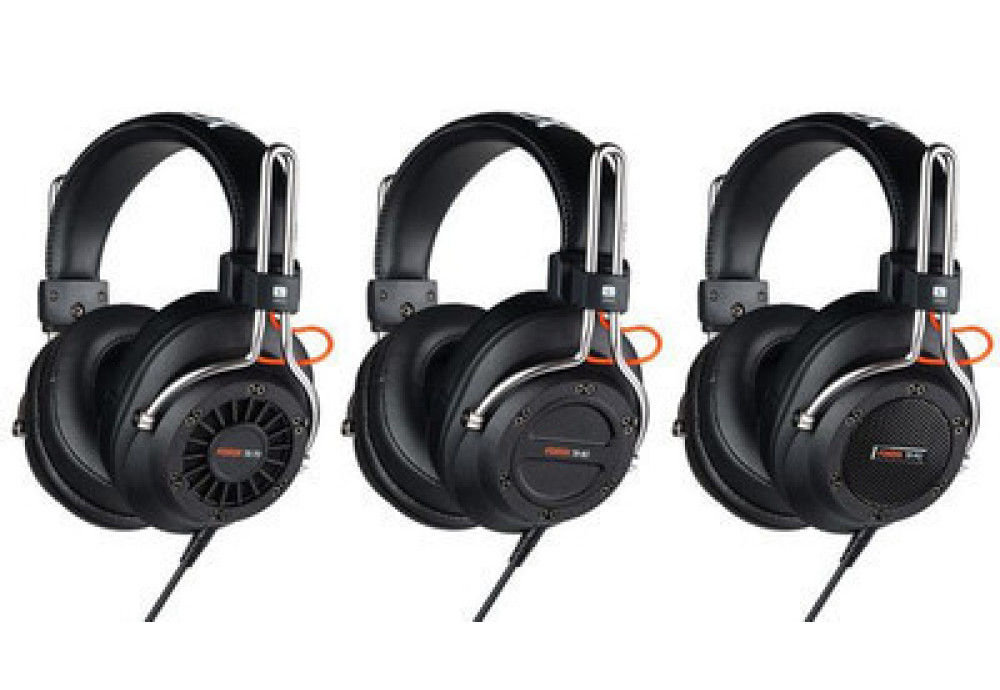  Fostex TR-70, TR-80 и TR-90 – отличие и разница между ними