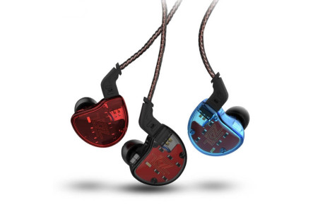 Обзор флагманов KZ ZS10