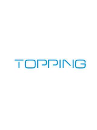 Topping
